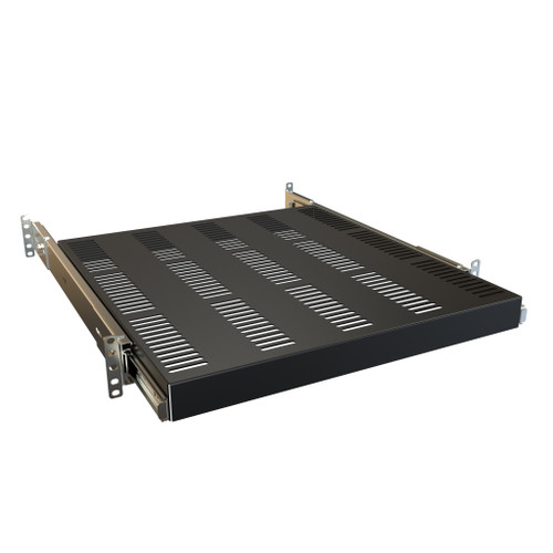 Hammond RSVS1918BK1 sliding Shelf, Vented