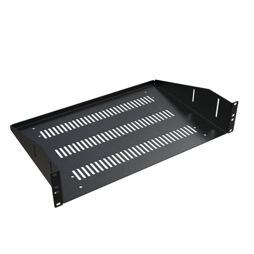 Hammond RASV190312BK1 vented Shelf