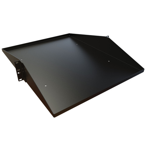 Hammond DNDMS1922BK1 solid Shelf