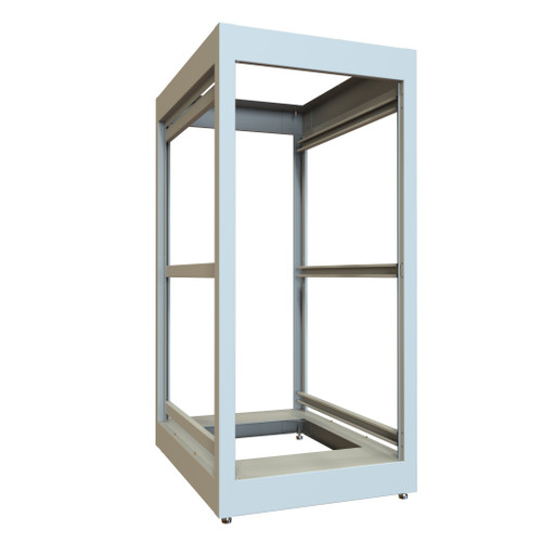 Hammond Manufacturing C2F194231LG1 Rack Cabinents