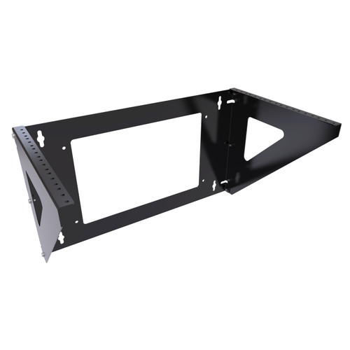 Hammond Manufacturing VPB196UBK Wall Mount Racks & Cabinets