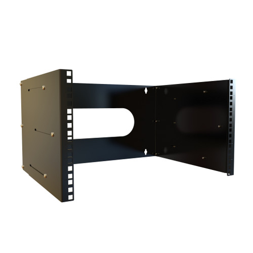 Hammond Manufacturing RB-AWR6 Wall Mount Racks & Cabinets