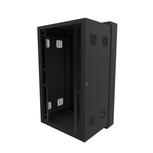 Hammond Manufacturing HWC3027U27BK Wall Mount Racks & Cabinets