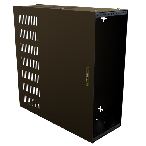 Hammond Manufacturing RB-CW4 Wall Mount Racks & Cabinets