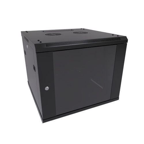 Hammond Manufacturing RB-FW9 Wall Mount Racks & Cabinets