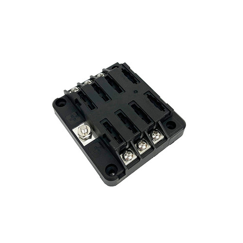 OptiFuse BLR-1206-G ATO/ATC Blade Fuse Block