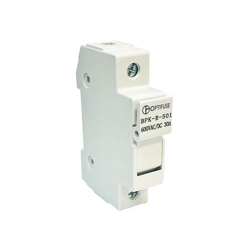OptiFuse BPK-R-501 Class CC Fuse Block