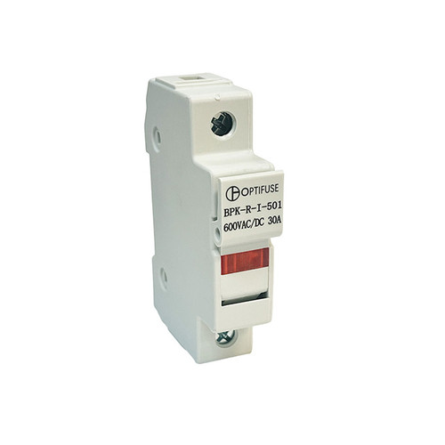 OptiFuse BPK-R-I-501 Class CC Fuse Block
