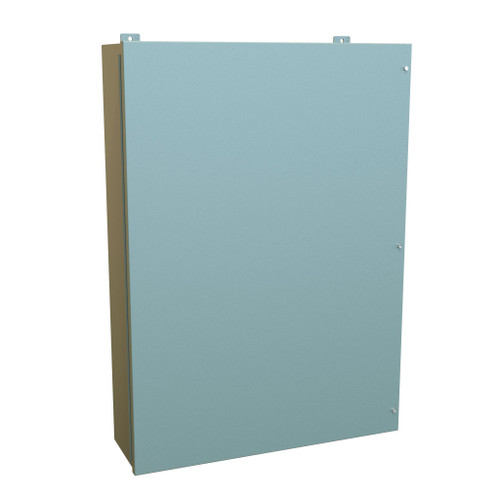 Hammond Manufacturing 1418JO9 Wallmount Enclosure