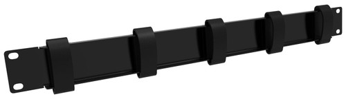 Hammond PCMBV19001BK1 Horiz Cable Mgr