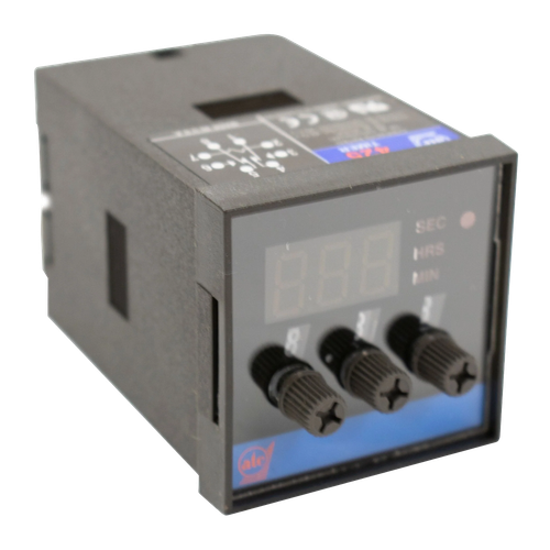 ATC Diversified 425A-300-G-10-X-D delay-on-make timer