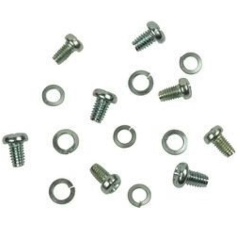 BUD Industries 57-58 PCB Mounting Kit