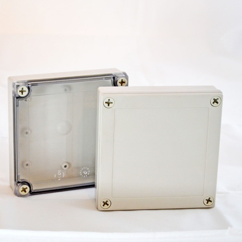 BUD Industries PIP-11763-FC Fiberglass Box