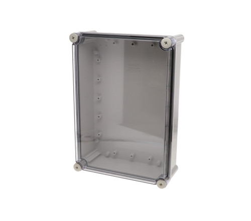 BUD Industries PTA-23205-C Plastic Box