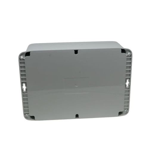 BUD Industries PU-16585 Plastic Box
