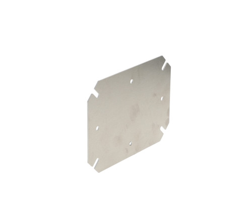 BUD Industries HPX-35207-1 Internal Panel