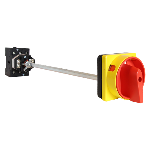 ATC Diversified DCS40P13PGRY1 non-fused disconnect switch