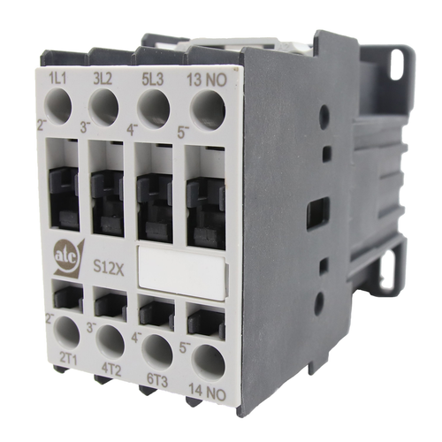 ATC Diversified CON24D1SN25X contactor