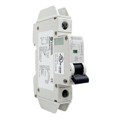ATC Diversified MCB2CB1C1 miniature circuit breaker