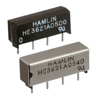 Littelfuse HE3621A0510 reed relay