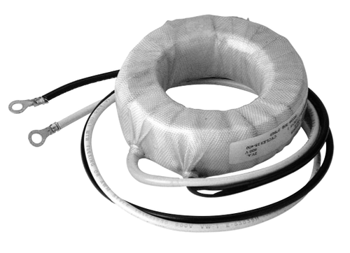 ATC Diversified CT-2500/5 current transformer