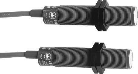ATC Diversified 3-7654AD04F22SX diffuse photoelectric sensor