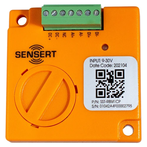 ATC Diversified SST-RBM1CP SENSERT remote I/O
