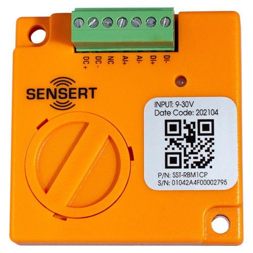 ATC Diversified SST-RBM1HP SENSERT remote I/O repeater