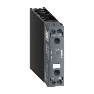 Schneider Electric SSD1A320BDC1 Solid State Relay