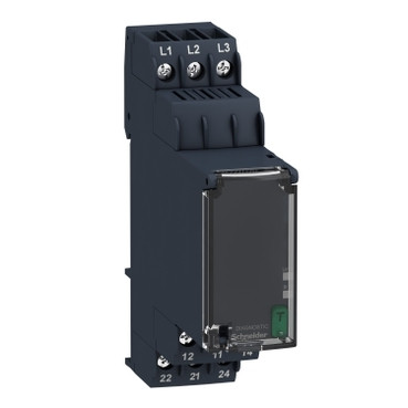 Schneider Electric RM22TG20 Phase Monitor Relay