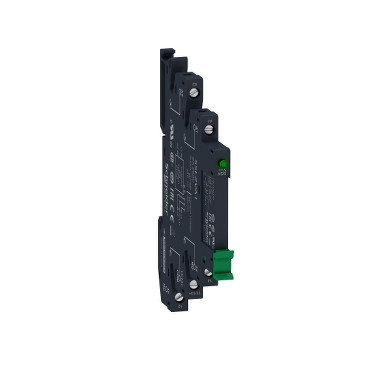 Schneider Electric SSL1A12BDPV Solid State Relay