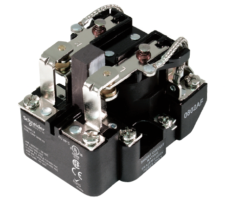 Schneider Electric 199BX-15 Power Relay