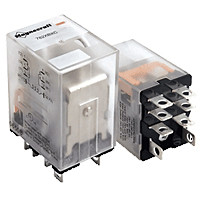 Schneider Electric 782XAXCT-24D Power Relay