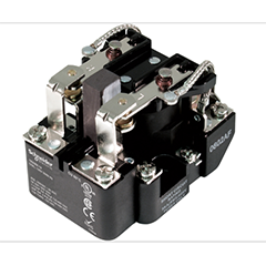 Schneider Electric 199ADBMYX-35 Power Relay