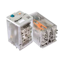 Schneider Electric 788XCXM4L-110D Power Relay