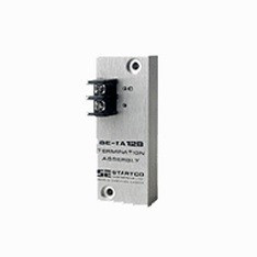 Littelfuse Startco SE-TA12B Ground-check Termination Assembly (used in SE-TA12A/SE-TA12B Combination)