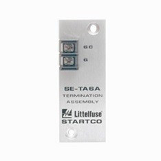 Littelfuse Startco SE-TA6 Ground-check Termination Assembly
