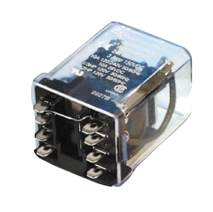 Schneider Electric W388CQX-11 Power Relay
