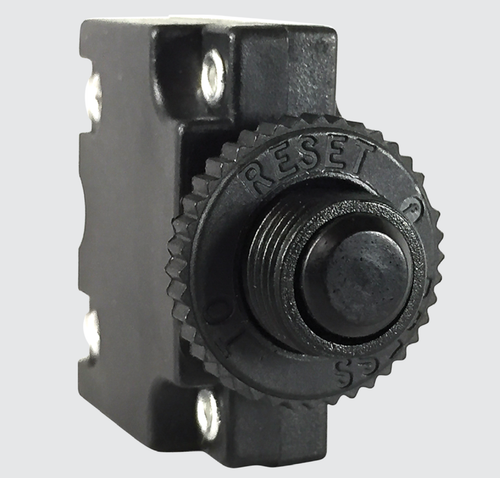 Carling Technologies CM2-B0-34-660-201-C Thermal Circuit Breakers