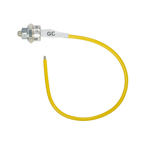 Littelfuse Startco SE-TA6-SM-12 Ground-check Termination Assembly, 5.6 V, 50 W, Stud Mount