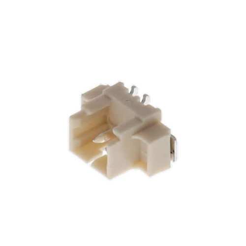 Adam Tech 125SH-B-15-TS-SMT-T/R Header