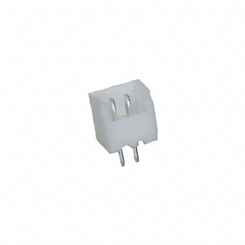 Adam Tech 125SH-B-07-MTR-SMT-T/R Header