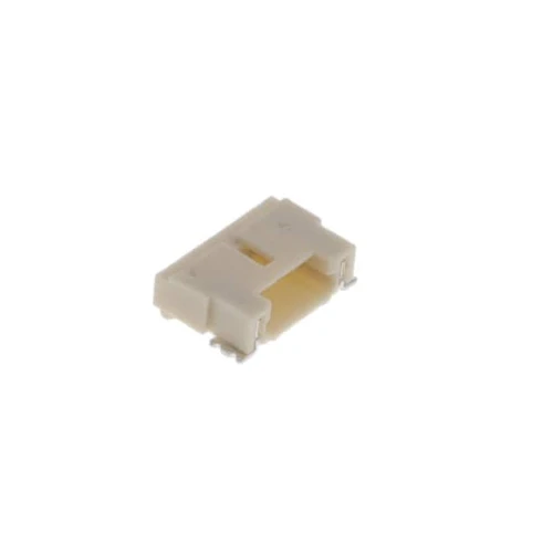Adam Tech 125SH-D-02-MTR-SMT-KT-T/R Header