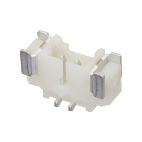 Adam Tech 125SH-A-11-TR-SMT Header
