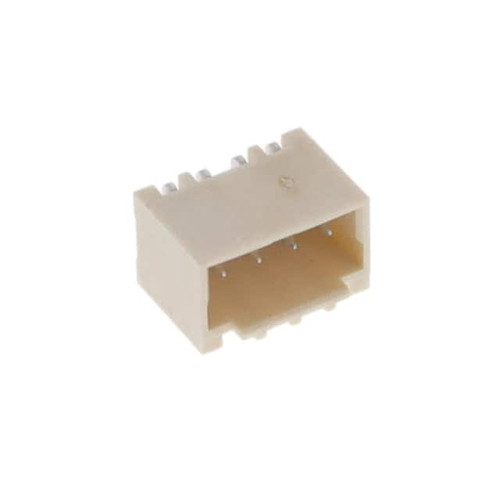 Adam Tech 15SH-B-15-TS-SMT Header