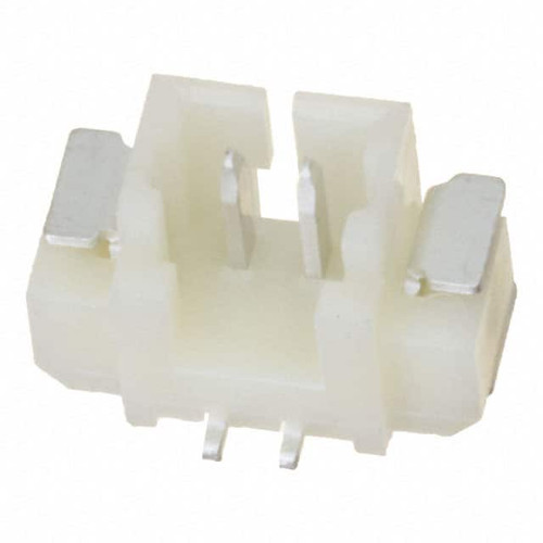 Adam Tech 125SH-A-11-TS-SMT Header