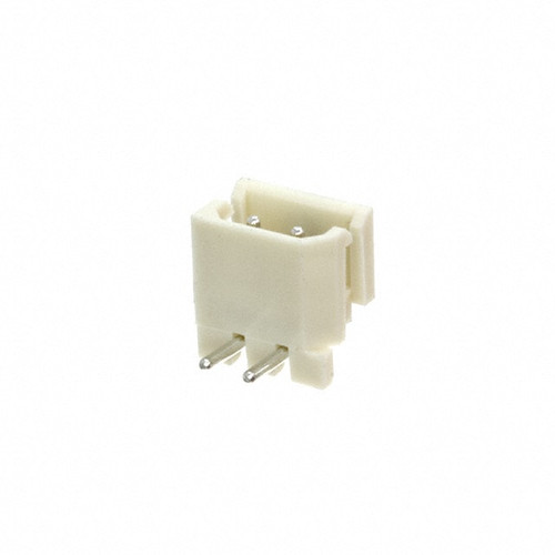 Adam Tech 25SH-E-04-TS-V2 Header