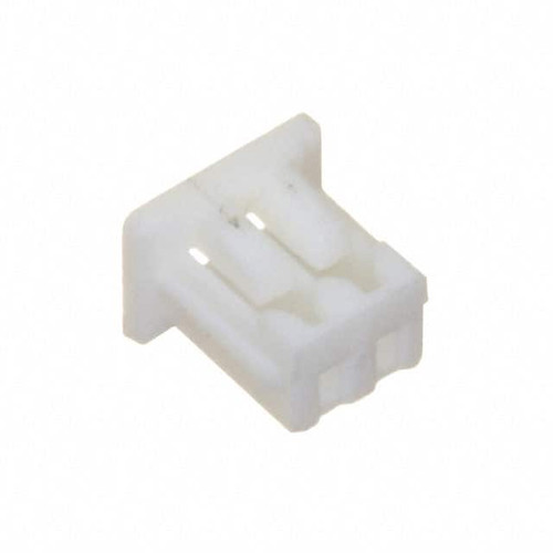 Adam Tech 125CH-A-13 Crimp Wire Housing