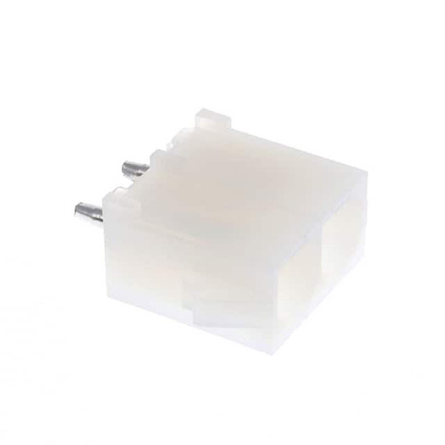 Adam Tech DME-F-05-S-P-S-V0 Header