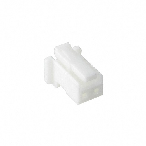 Adam Tech 2CH-H-13 Crimp Wire Housing